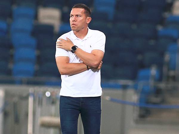 שוקל עוד חיזוק לסגל. בכר (אלן שיבר)