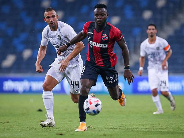 אגאדה. מאמצים להכשירו (מאור אלקסלסי)