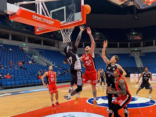 (הפועל ירושלים האתר הרשמי)