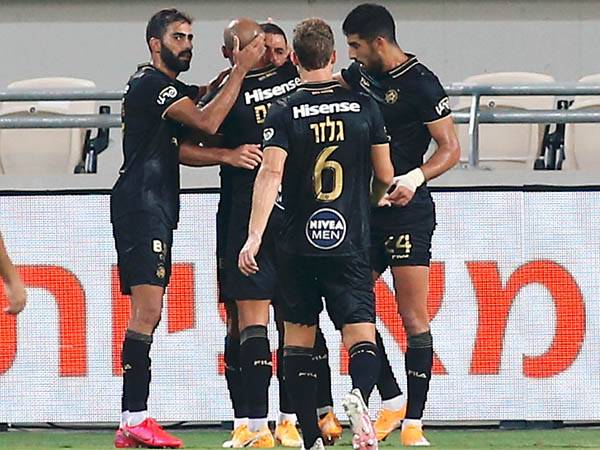 גם מול ברסט מכבי ת"א תעלה ללא זרים? (אלן שיבר)