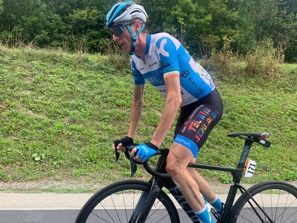 נתפס בירידה של הקול דה מדלן, מרטין (סטארט אפ ניישן)