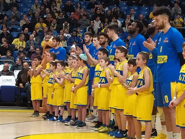 (מועצה אזורית בנימין)