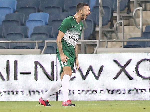 רוקאביצה לא עוצר (אלן שיבר)