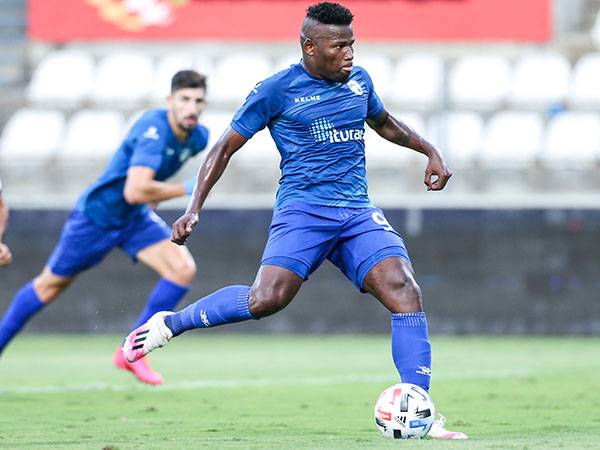 לוסיו. צפוי להמשיך בחוד (אנצ'ו גוש, סוכנות ג'יני)