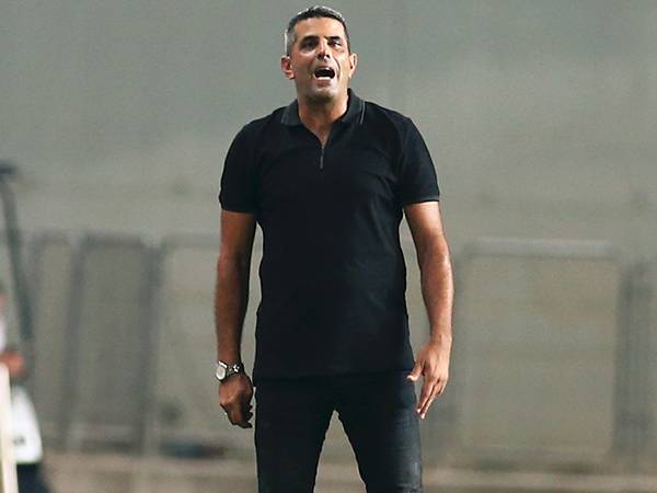 יוצא מהבידוד, כמו גם השחקנים. בדרך לשגרה? מימר (צילום: אלן שיבר)