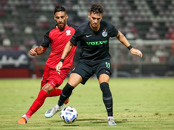 יישאר ירוק או יעזוב? (מאור אלקסלסי)