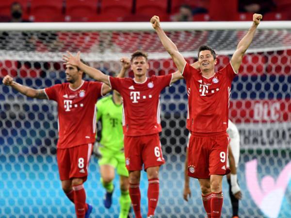 שנה של חגיגות. (GETTY)