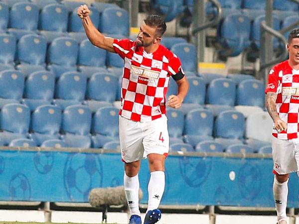 ויטור. יקבל מענק שמן? (אלן שיבר)