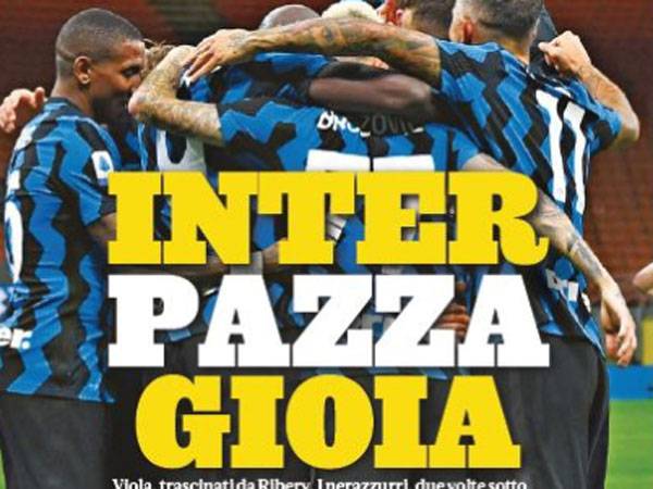 (GAZZETA)