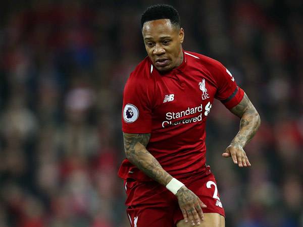 קליין. מתאמן בקבוצה בה גדל (GETTY)