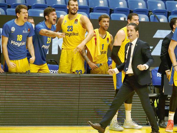 ספרופולוס. ההיכל הריק נתן אותותיו (אלן שיבר)