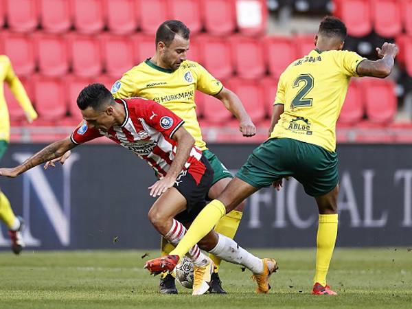 זהבי. הוחלף בדקה ה-61 (Getty)