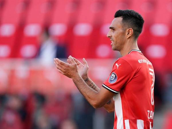 זהבי. בכורה מוצלחת בליגה (פ.ס.וו רשמי)