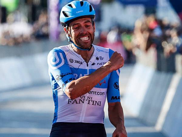 ניצחון היסטורי, דואוסט (getty)