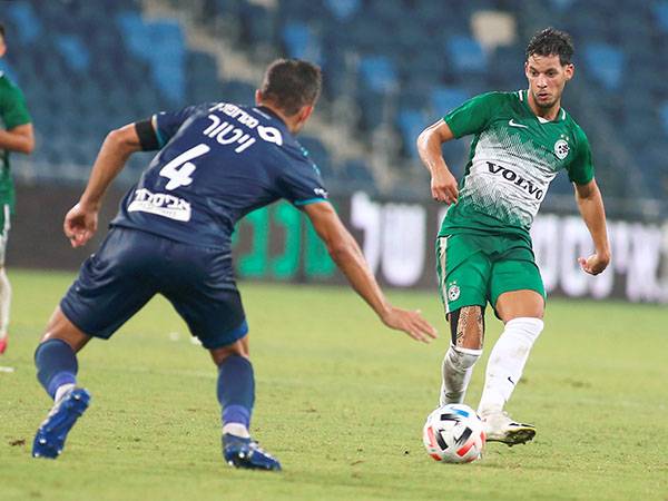 מנחם בדרך החוצה? (אלן שיבר)