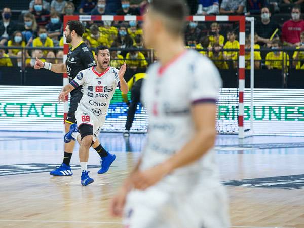 למברוזו העפיל למקום השני בליגה (האתר הרשמי של לימוז')