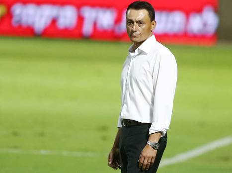 מנדיונדו. לא יקבל פיצויים מהאדומים (אלן שיבר)