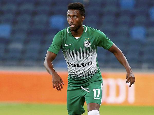 סבל מתשישות. טוואטחה (אלן שיבר)