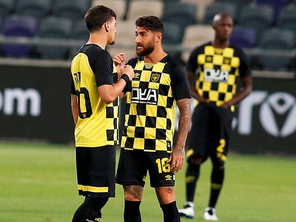 ציפיות גבוהות מבית"ר, שועה ועטר (אלן שיבר)