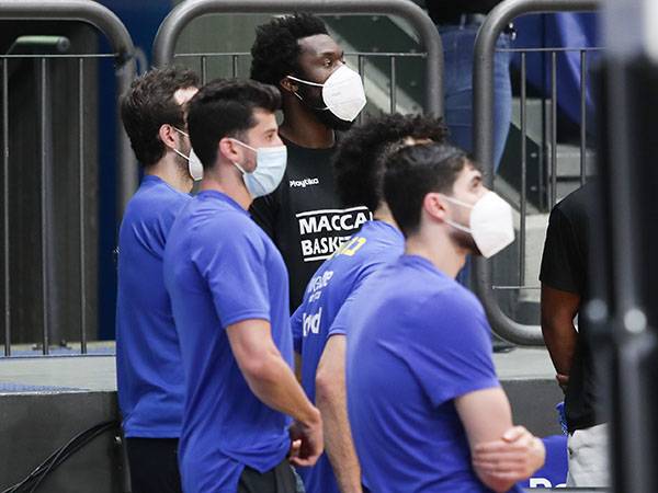 מסדר הפצועים. יפתרו את הבעיות? (דני מרון)