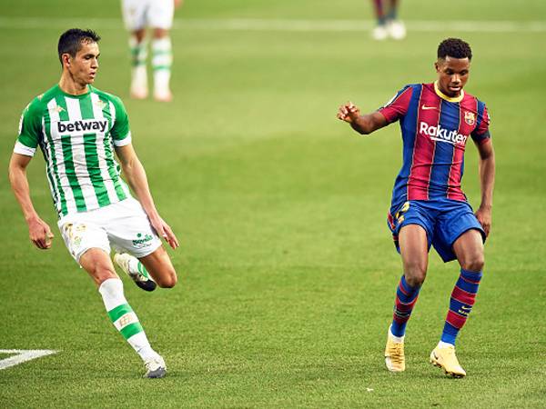 פאטי ומאנדי. רגשות אשם של הבלם (Getty)