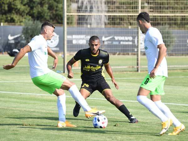 (צילום באדיבות מכבי חיפה, האתר הרשמי)