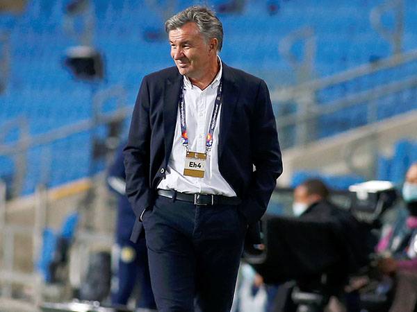 רוטנשטיינר. נכשל (אלן שיבר)