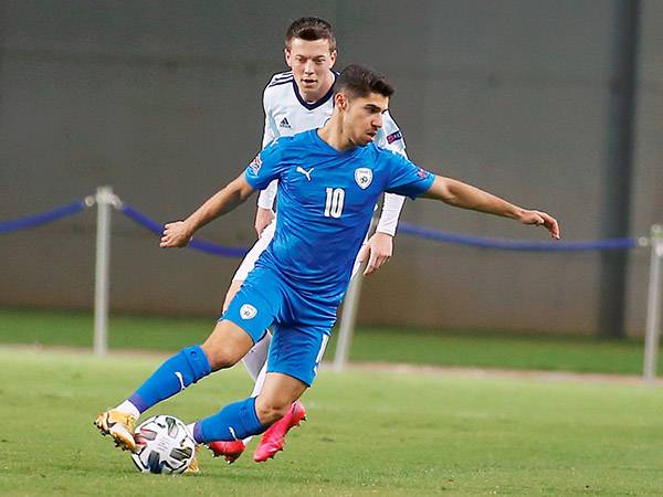 סולומון. חושב שווילי צריך להישאר (אלן שיבר)