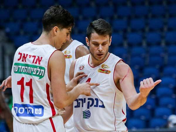 (מנהלת הליגה)