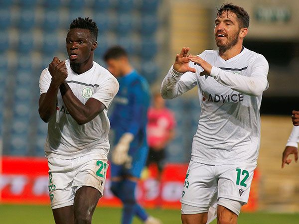 כפ"ס תדהים גם את מכבי ת"א? (אלן שיבר)