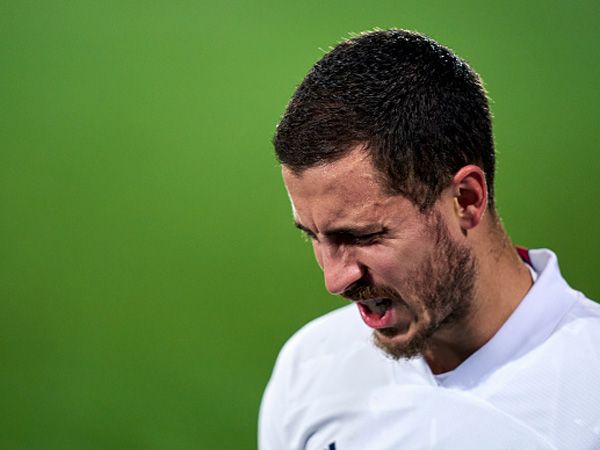הזאר. עוד פציעה של הבלגי (Getty)
