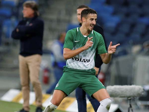 חזיזה חוזר לעניינים (אלן שיבר)