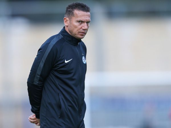 פירק את המוקש. בכר (מאור אלקסלסי)