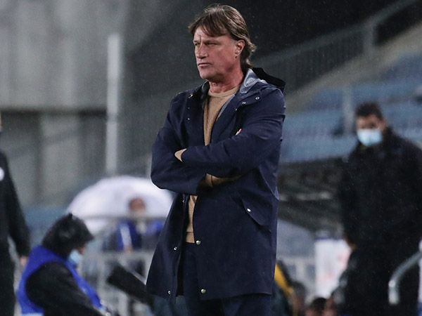 מעמדו יציב, בינתיים. דראפיץ' (דני מרון)