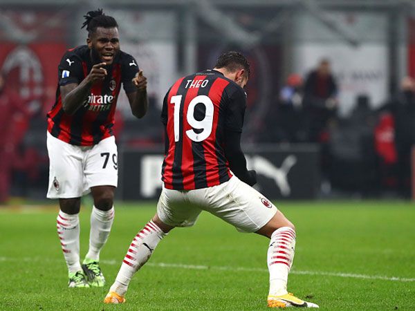 יכולה לחלום על סקודטו? מילאן (getty)