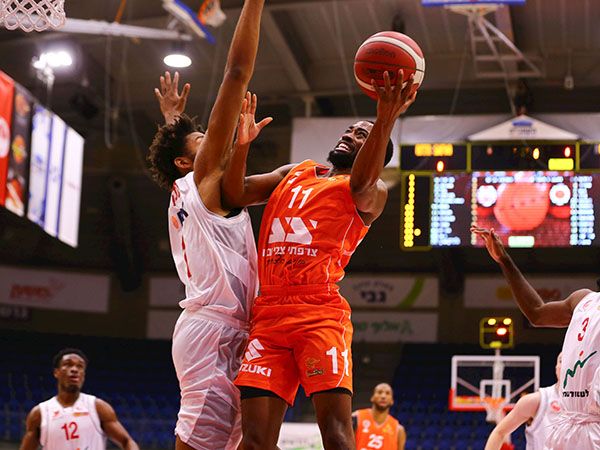 ראשל"צ מחפשת נקמה ספורטיבית (באדיבות מנהלת הליגה)