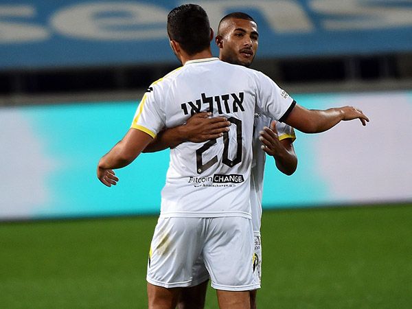 הקבוצה הכי אפקטיבית, נתניה (דני מרון)