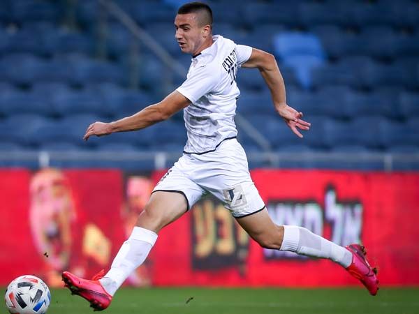 השלב הבא: זימון לנבחרת? (מאור אלקסלסי)