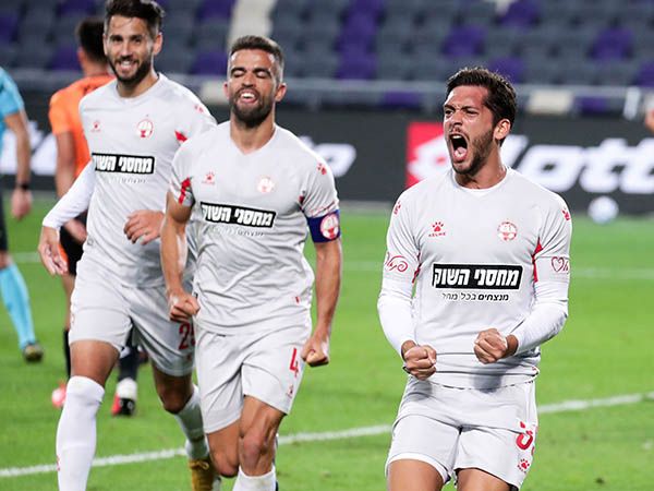 ב"ש יכולה לאיים על האליפות? (דני מרון)