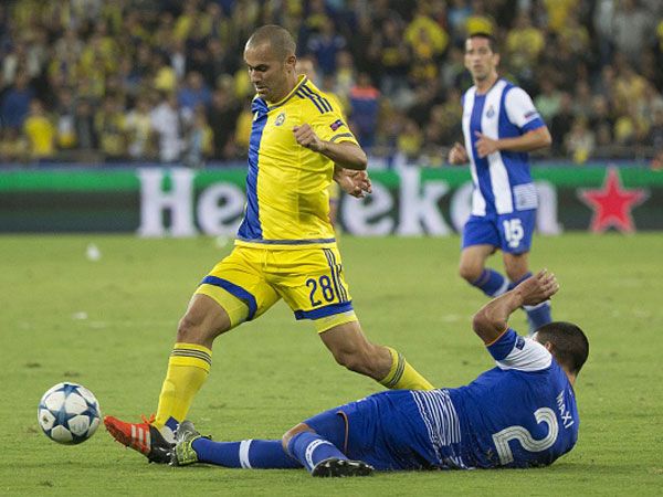חצה את הכביש (GETTY)