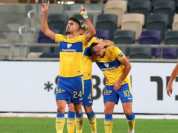 כהן. יעזוב בסוף העונה? (אלן שיבר)