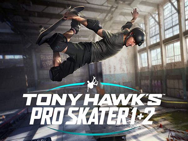 החידוש לטוני הוק התגלה כאחד המשחקים המהנים של השנה