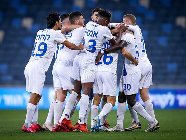 פתיחה מוצלחת ל-2021 (מאור אלקסלסי)