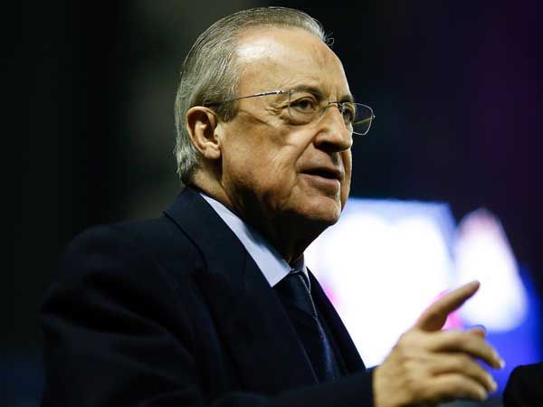 פרס. יפייס את הקפטן שלו? (Getty)