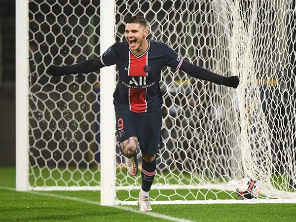 איקרדי כבש וסחט פנדל (getty)