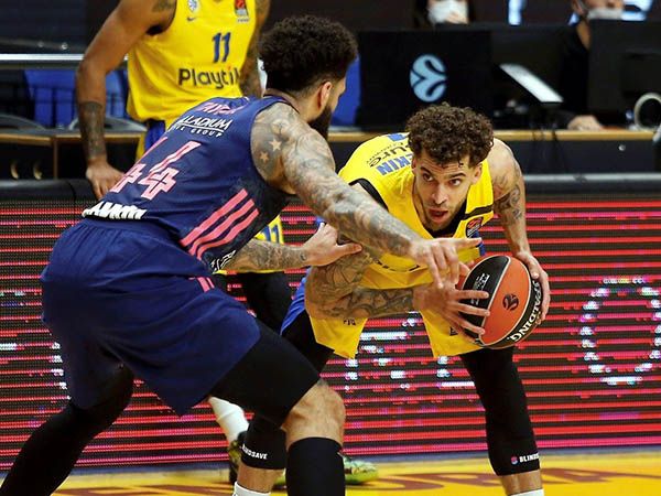 ווילבקין. לא הופיע (אלן שיבר)