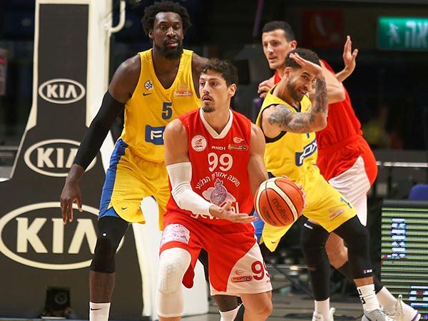 מכבי וגלבוע/גליל. נפגשו בפעם האחרונה בפיינל פור (אלן שיבר)