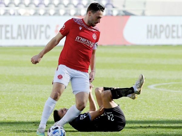 (צילום: אלן שיבר)