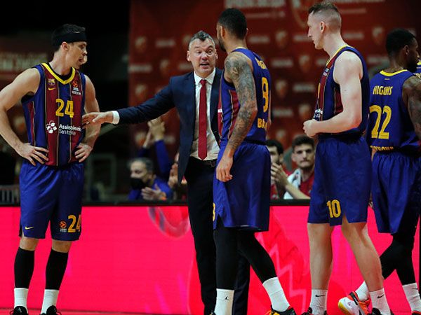 "יודע בדיוק מה הוא רוצה בכל מצב". אדומייטיס על שאראס (GETTYIMAGES)