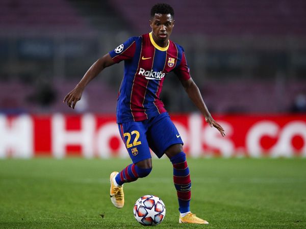 פאטי. יחזור לשמינית הגמר? (Getty)